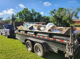 Best Residential Junk Removal  in Greensburg, PA